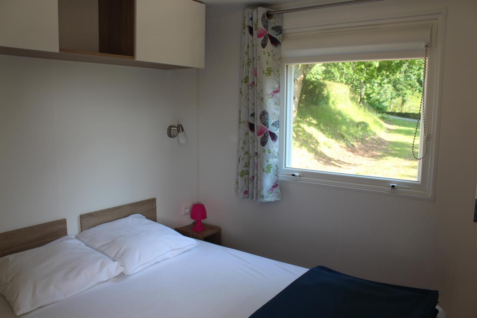 Camping De Trezulien Douarnenez Exterior foto