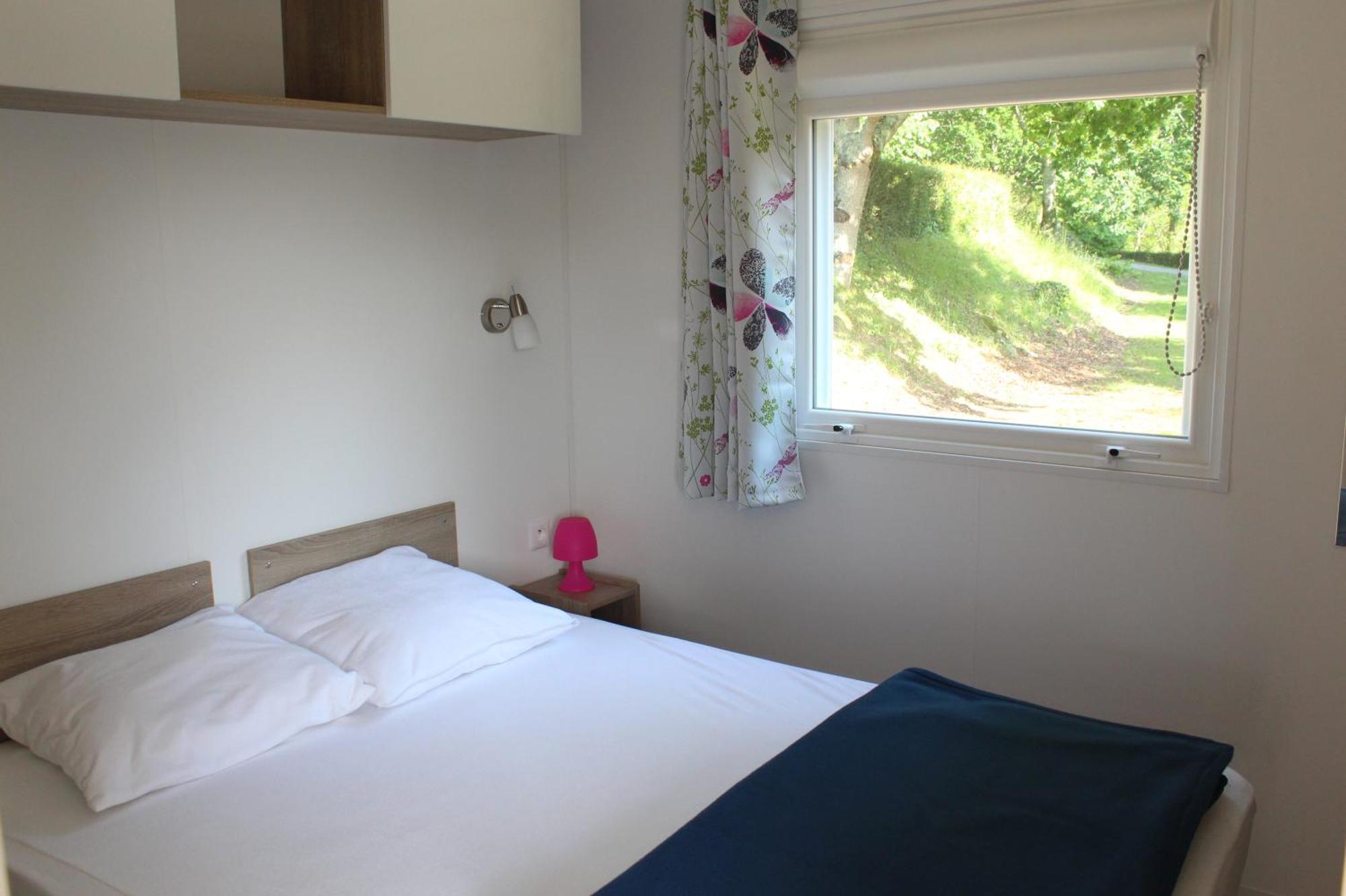 Camping De Trezulien Douarnenez Exterior foto