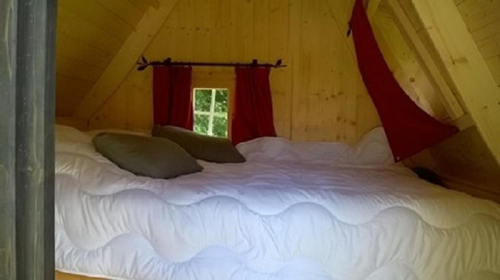 Camping De Trezulien Douarnenez Exterior foto